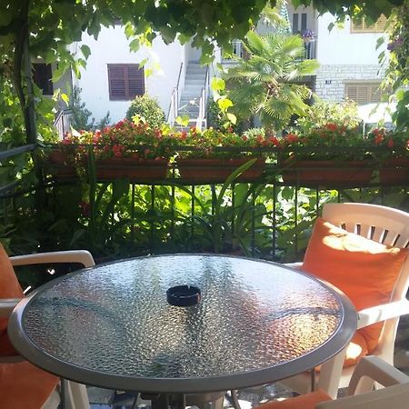Apartments Timi Porec Exterior photo