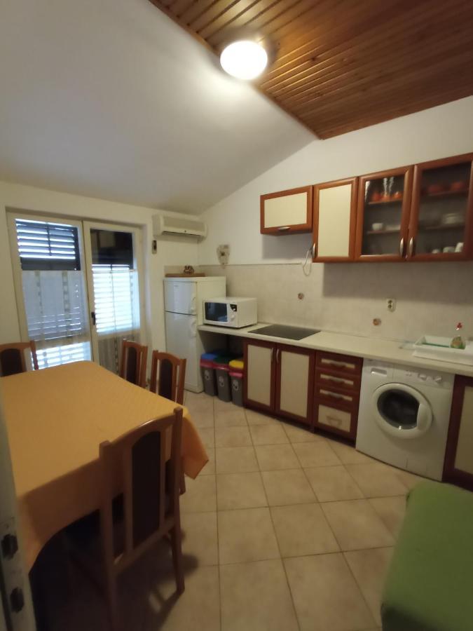 Apartments Timi Porec Exterior photo