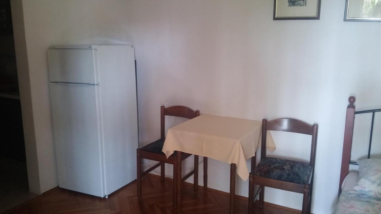 Apartments Timi Porec Exterior photo