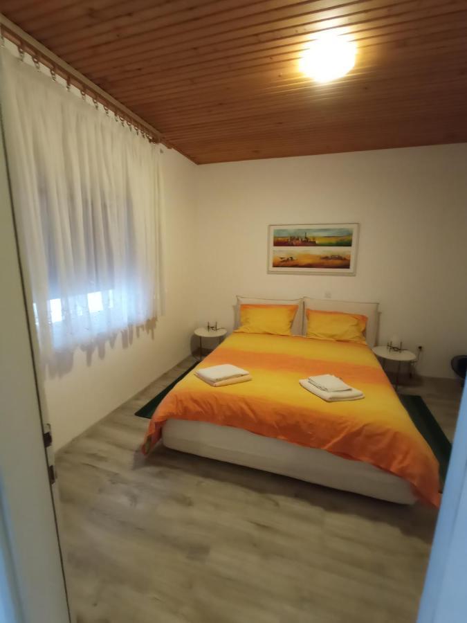 Apartments Timi Porec Exterior photo