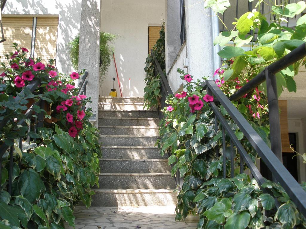 Apartments Timi Porec Exterior photo