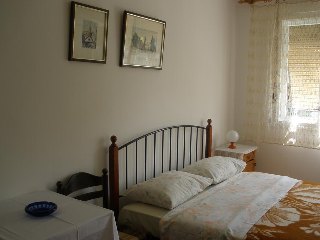 Apartments Timi Porec Exterior photo